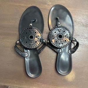 Jack rogers woman's sandals